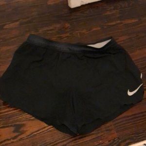 Aeroswift Running Shorts